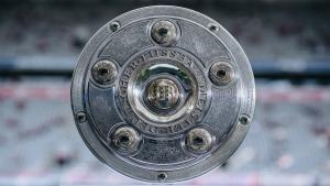 dfb-meisterschale