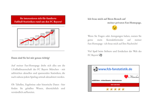 FCB Fanstatistik.de Flyer Innen