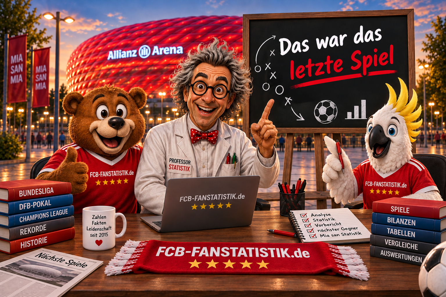 fcb-fanstatistikde-mia-san-der-letzte-gegner