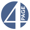 Page4 Logo